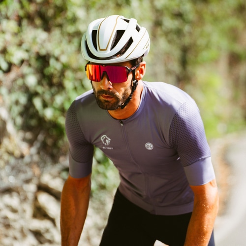 BICYCLELINE ( バイシクルライン ) 半袖ジャージ MEN'S S/S JERSEY