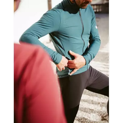 BICYCLELINE ( バイシクルライン ) ジャケット MEN'S CYCLING THERMAL