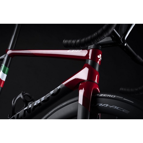 COLNAGO ( コルナゴ ) ロードバイク C68 DISC ( ディスク ) Ultegra