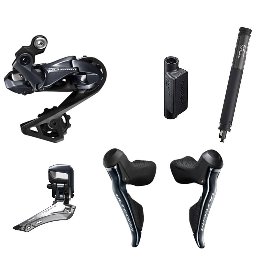 r8070 sti ブレーキセット R-8070 sti ブレーキセット di2 アルテグラ