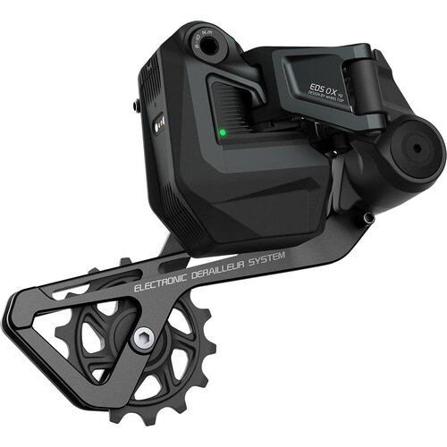 新品未使用 動作確認済 WHEELTOP EDS OX GS + SSアーム 新品未使用