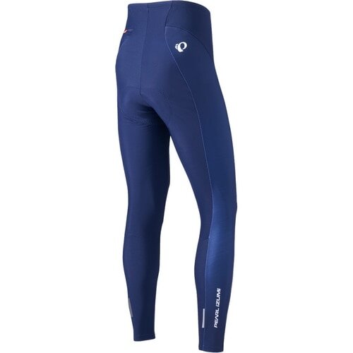 PEARL-IZUMI ( パールイズミ ) タイツ 997-3DR プリント タイツ ダーク