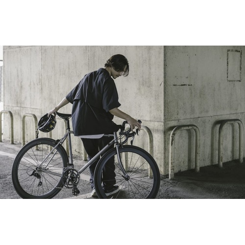 FUJI ( フジ ) ロードバイク BALLAD OMEGA ( バラッド オメガ ) ダック