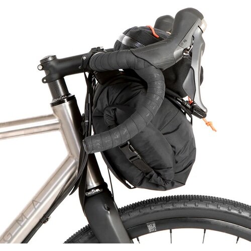 RESTRAP ( リストラップ ) フロントバッグ/ハンドルバッグ BAR BAG