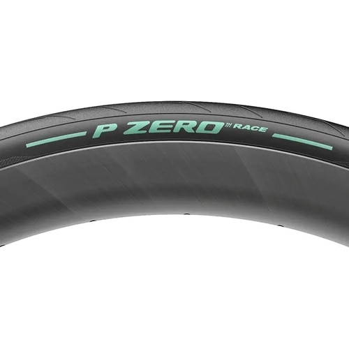 PIRELLI ( ピレリ ) クリンチャータイヤ P ZERO RACE LIMITED COLOR