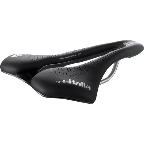 selle-ITALIA ( セライタリア ) サドル MAX SLR BOOST GEL TI316