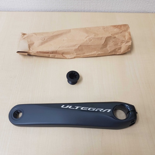 訳アリ品】 SHIMANO ( シマノ ) クランク・クランクセット FC-R8000