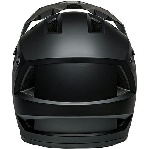 BELL ( ベル ) フルフェイスヘルメット サンクション2 マットブラック