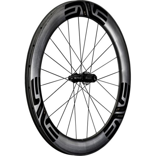 ENVE ( エンヴィ ) ロードバイク用ホイール(ディスクブレーキ用) 24WS