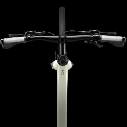 TREK ( トレック ) クロスバイク FX 3 SHIMANO CUES 10sp エラ