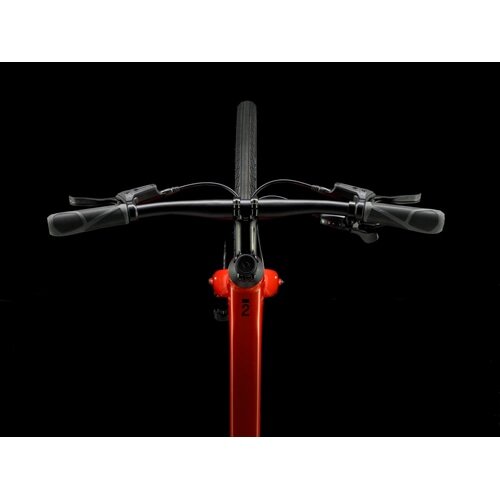 TREK ( トレック ) クロスバイク FX 2 GEN 4 ラァーバ L ( 身長目安