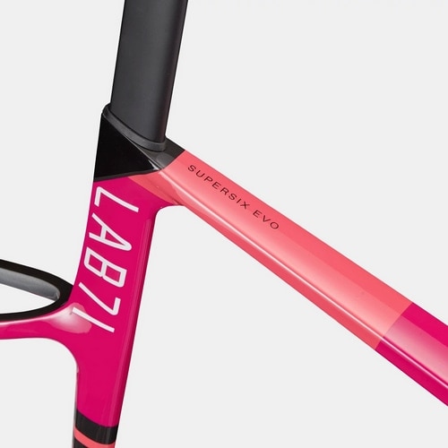 CANNONDALE ( キャノンデール ) ロードフレーム SuperSix EVO LAB71