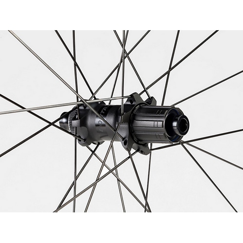 BONTRAGER ( ボントレガー ) ロードバイク用ディスクホイール PARADIGM