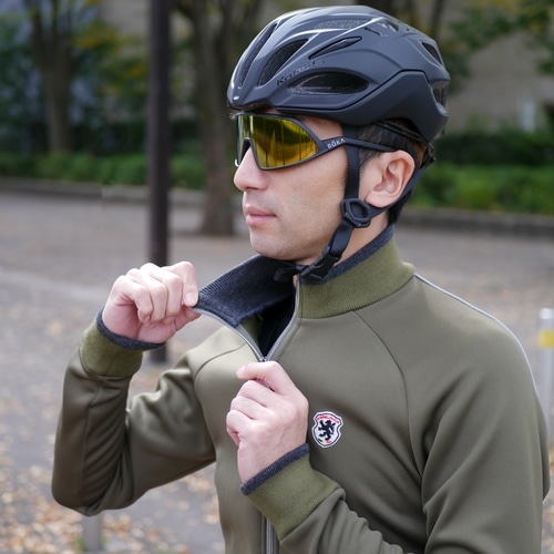 KAPELMUUR ( カペルミュール ) ジャケット レトロジャケット