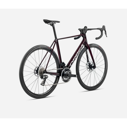 ORBEA ( オルベア ) ロードバイク ORCA ( オルカ ) M11ELTD PWR ワイン