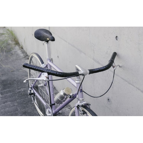 FUJI ( フジ ) クロスバイク BALLAD ( バラッド ) ブラック 49 ( 適正