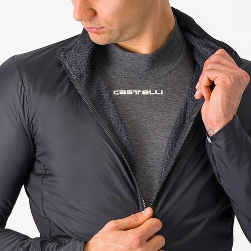 CASTELLI ( カステリ ) ジャケット FLY DIRECT JACKET ( フライ