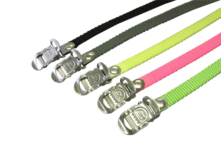 MKS ( 三ヶ島製作所 ) トーストラップ FIT-α FIRST ( フィットアルファ