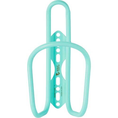 WOLFTOOTH ( ウルフトゥース ) ボトルケージ MORSE CAGE TI LIMITED ED