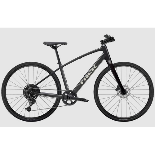TREK ( トレック ) クロスバイク FX 2 STEPOVER GEN 4 カーボン