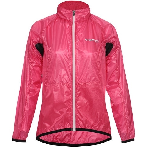 RERIC ( レリック ) ウィンドブレーカー 越谷特価 WMN ポケッタブル