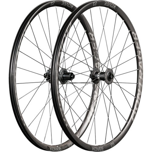 BONTRAGER ( ボントレガー ) MTB用ホイール KOVEE ELITE 23 ( コヴィー