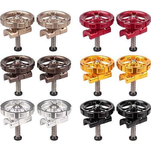 RIDEA ( ライデア ) フレーム小物・リアディレイラーハンガー LFSBN3T