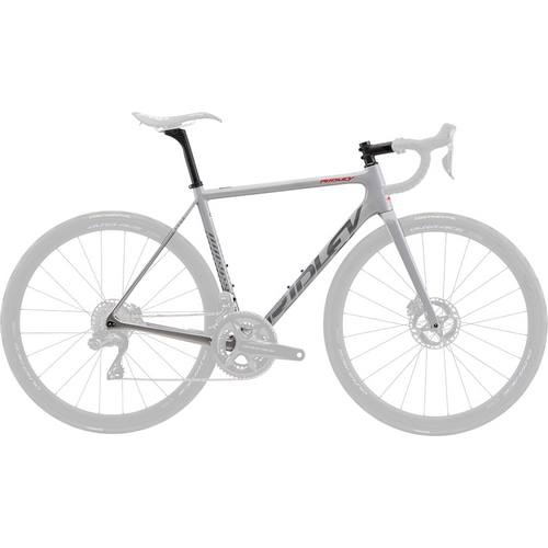 RIDLEY ( リドレー ) ロードフレーム HELIUM SLX DISC ( ヘリウム SLX