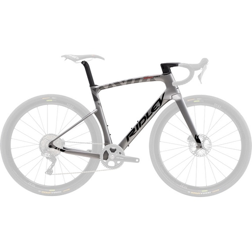 RIDLEY ( リドレー ) ロードフレーム KANZO FAST フレームセット