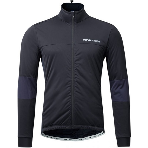 PEARL-IZUMI ( パールイズミ ) ジャケット 3800-BL ストレッチ エア