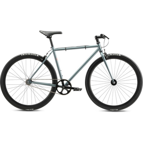 FUJI ( フジ ) ピスト・シングルスピード DECLARATION ( デクラ