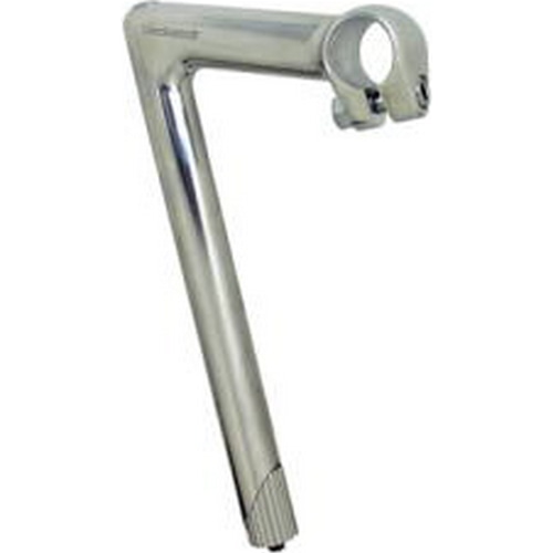 NITTO ( ニットー ) ステム NTC-225 テクノミックロング シルバー