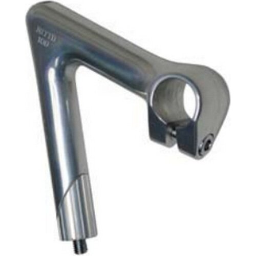 NITTO ( ニットー ) ステム NJ PRO-AA ハンドルステム シルバー 110mm