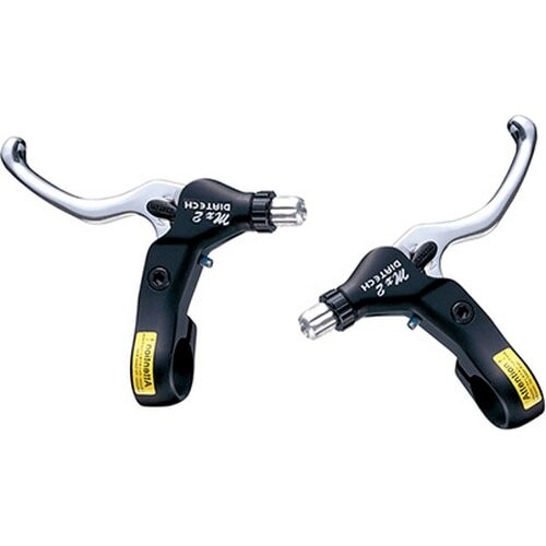 DIA-COMPE ( ダイヤコンペ ) ブレーキレバー（機械式） MX-2 BL200