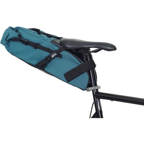 VINCITA ( ヴィンチタ ) サドルバッグ EVERYWHERE サドルバッグ ブルー