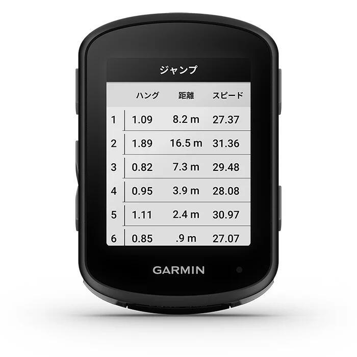 GARMIN ( ガーミン ) GPSサイクルコンピューター EDGE 840 BUNDLE