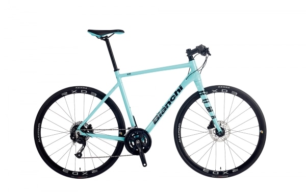 BIANCHI｜ワイズロードオンライン｜自転車・パーツ通販 美品 41cm