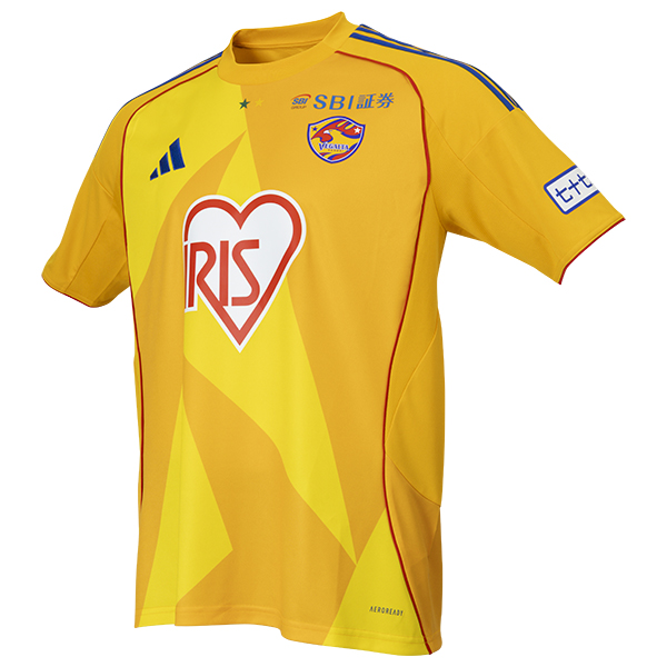 ベガルタ仙台オフィシャルオンラインストアユニフォーム