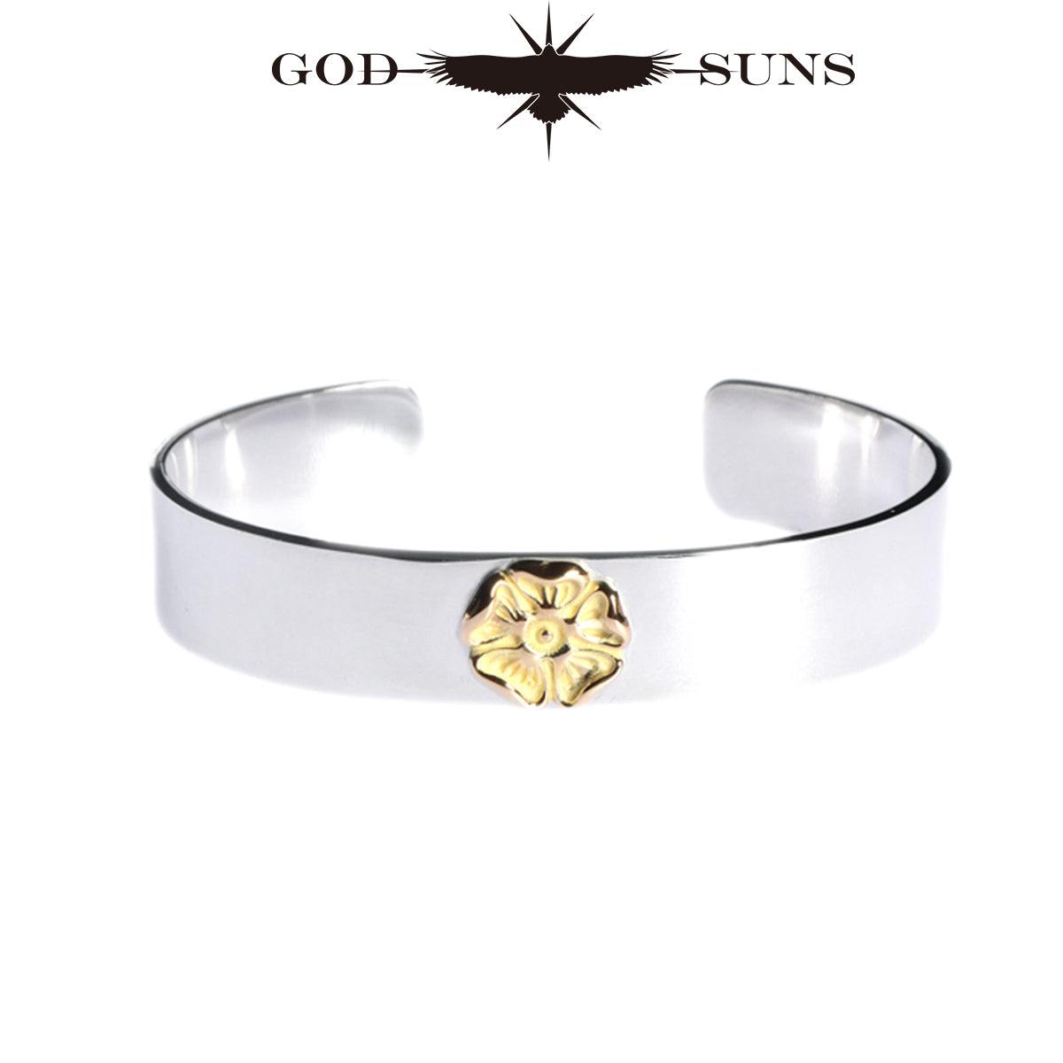 バングル（1st ALL） – GOD SUNS