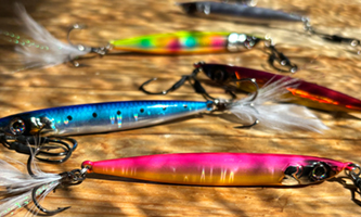 公式】ON THE BLUE - オンザブルー -