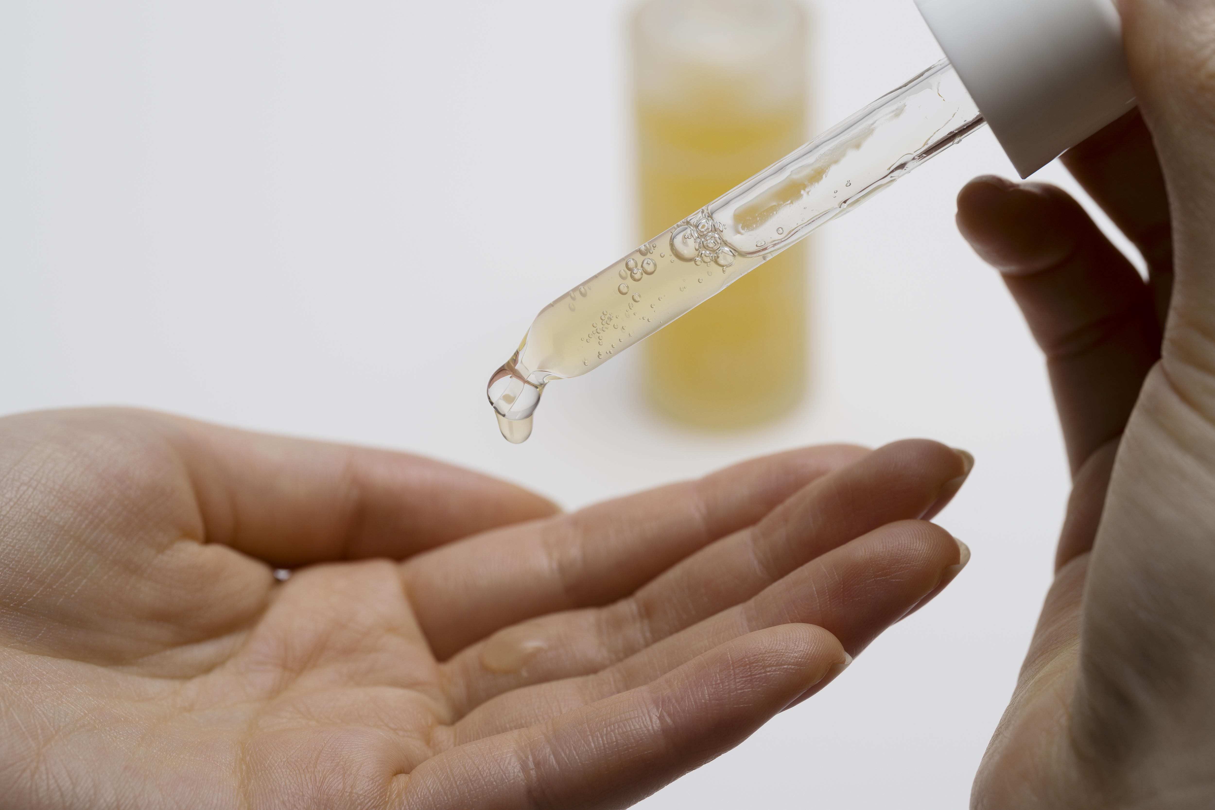 オサジ リトリート ハンド マッサージ セラム