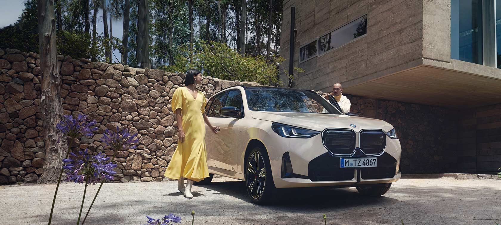 Osaka BMW】BMW X3 Test Drive Fair @ Osaka BMW | BMW Dealers