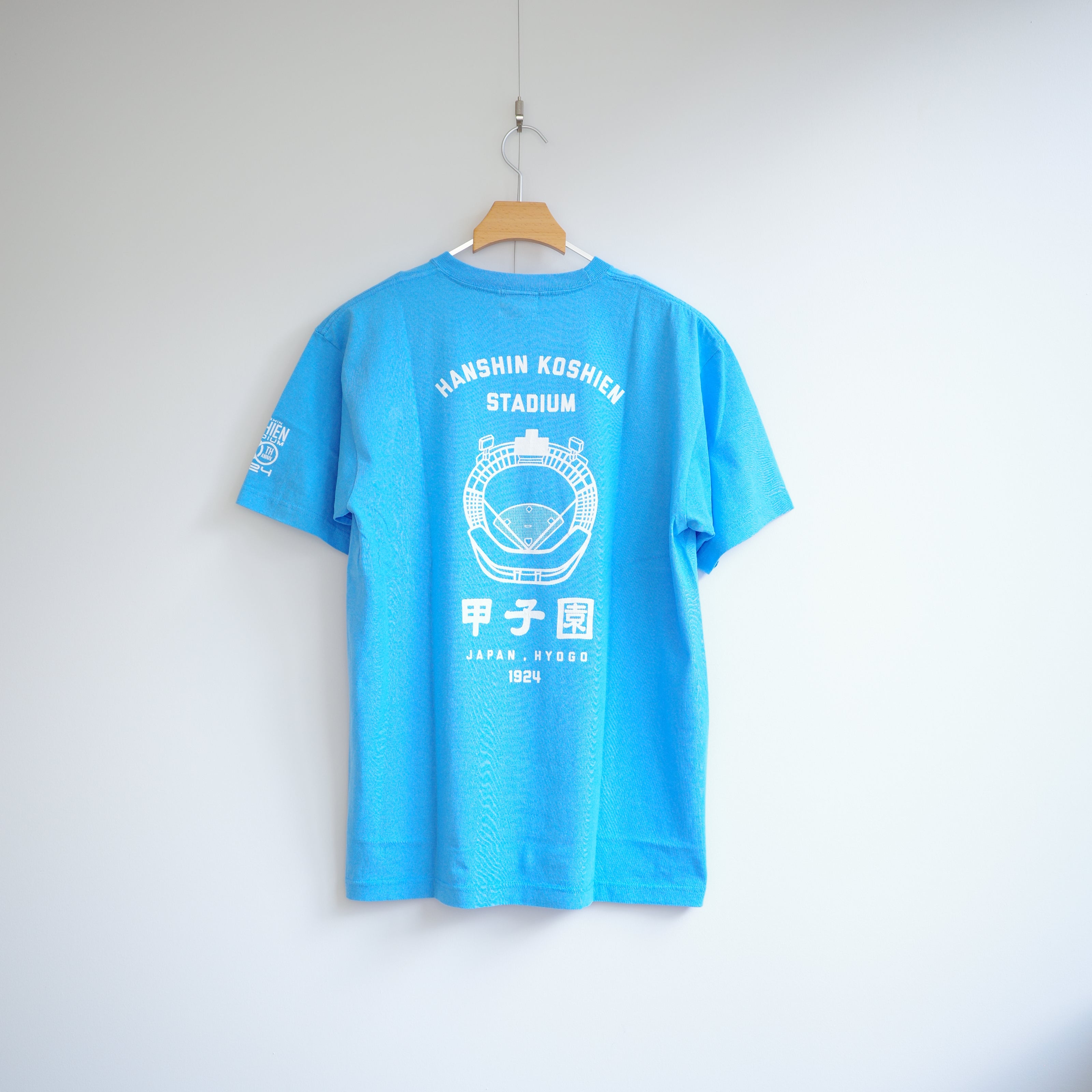 智辯学園 甲子園出場 Tシャツ 智辯学園甲子園記念Tシャツ 智辯学園
