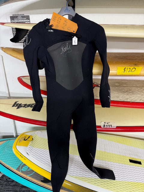 Used Wetsuits – Page 2 – Ossies Surf Shop