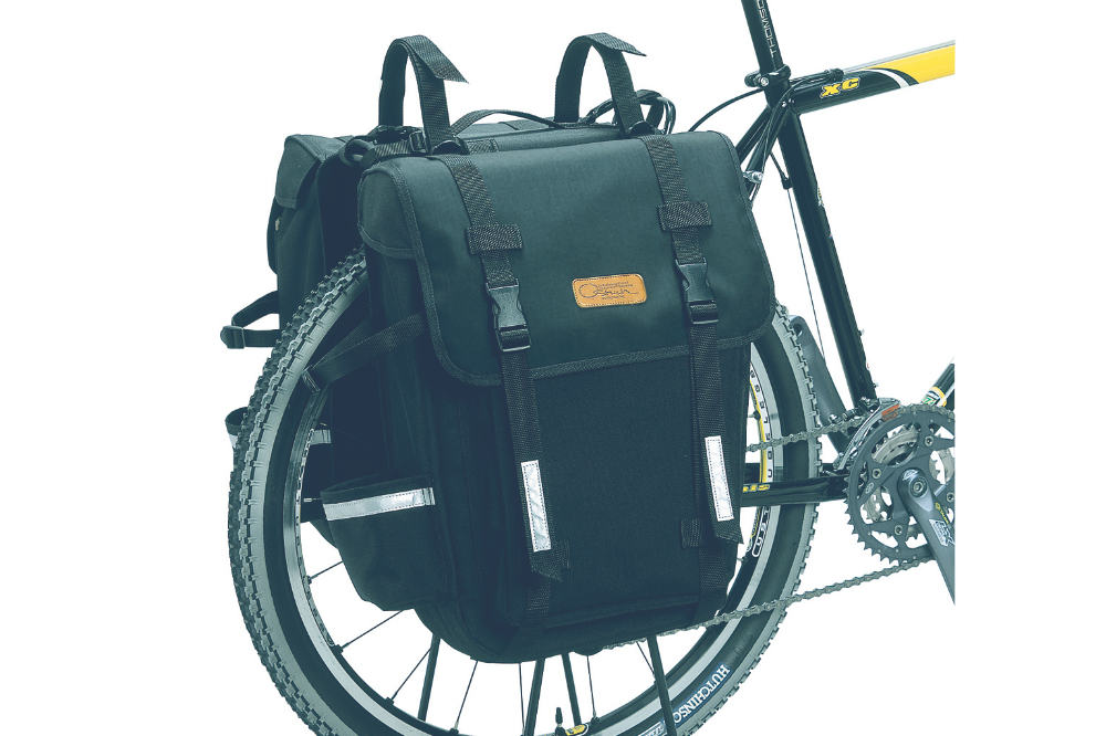 S-83 サイドバッグ | OSTRICH（オーストリッチ）公式ホームページ