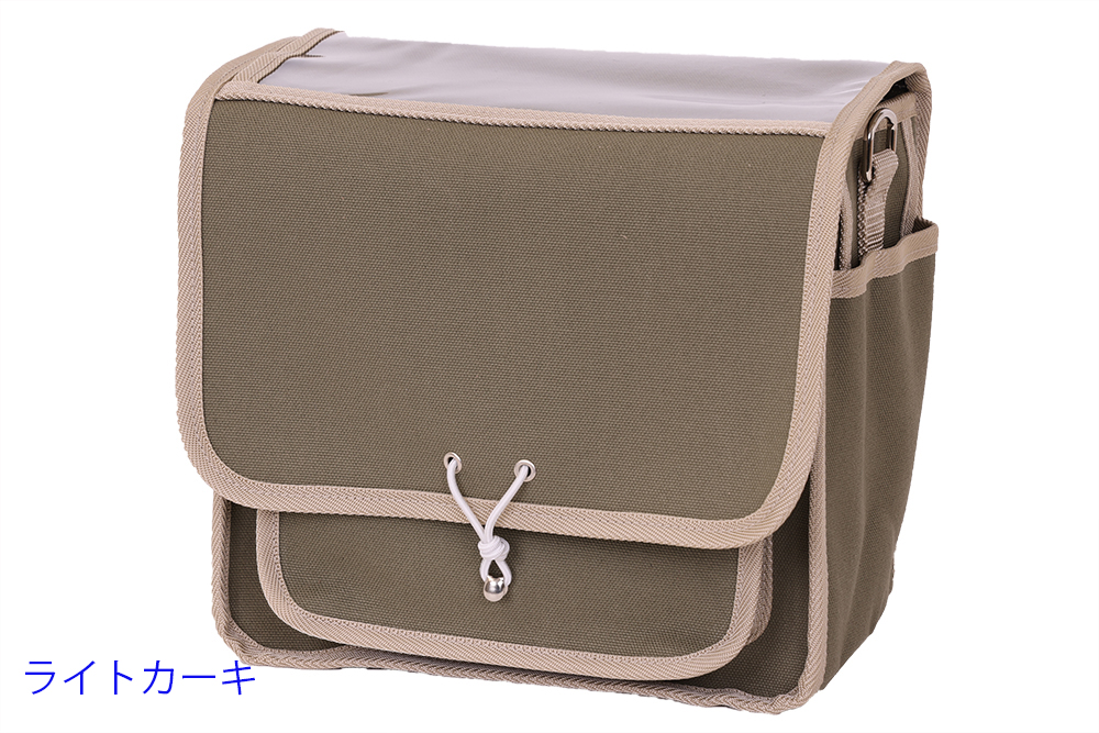 F-104Nフロントバッグ | OSTRICH（オーストリッチ）公式ホームページ