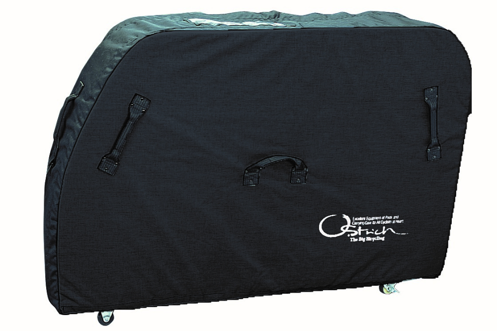 OS-1000 トラベルバッグ | OSTRICH（オーストリッチ）公式ホームページ