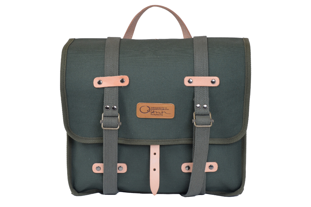 DLX サイドバッグ | OSTRICH（オーストリッチ）公式ホームページ