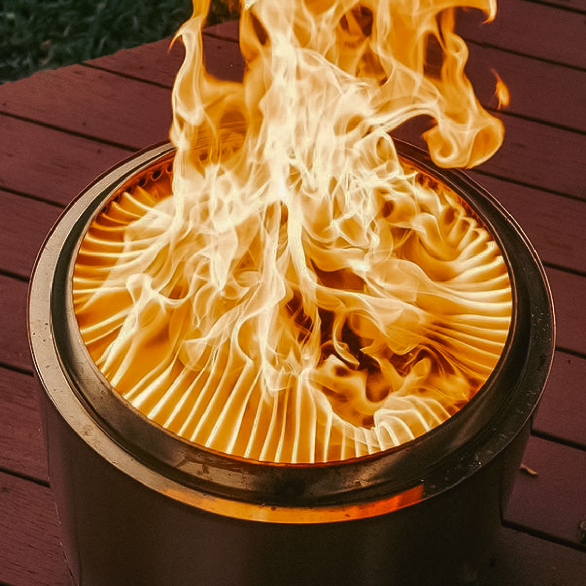 SOLO STOVE BONFIRE KIT 2.0導入！ – MUSIC FOREST resort