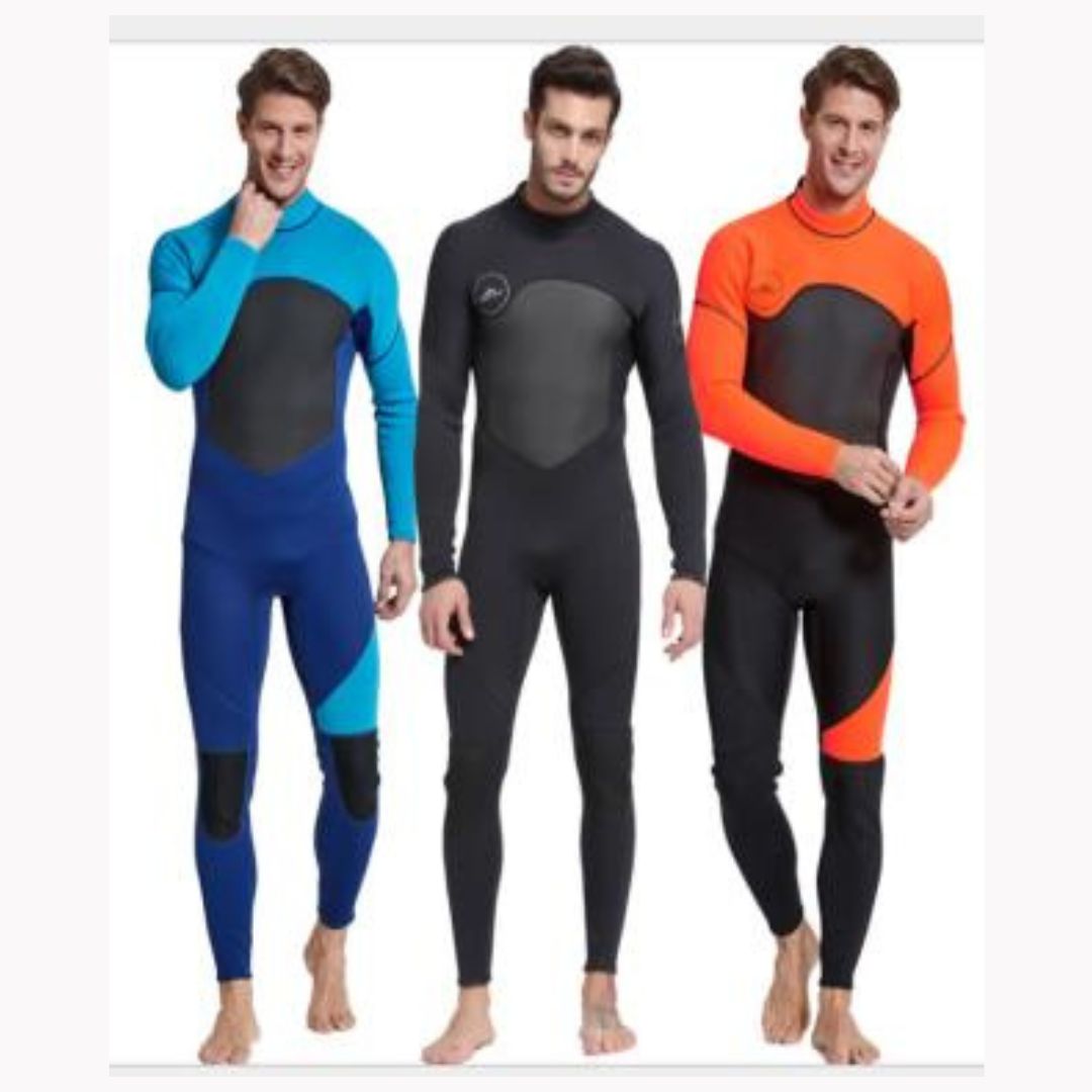 公認ウェットフルスーツ期間限定販売が再開しました - 一般社団法人